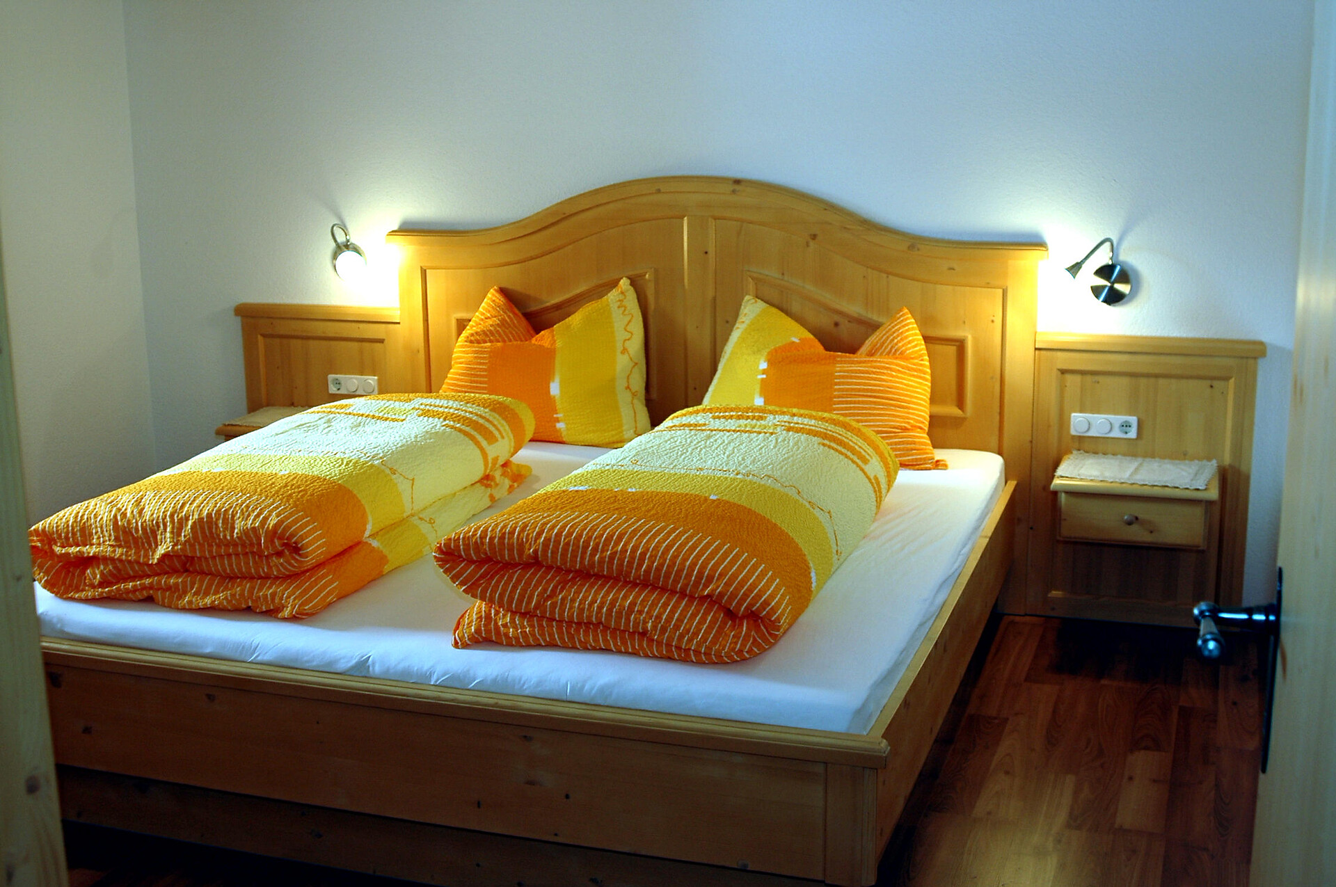 appartements