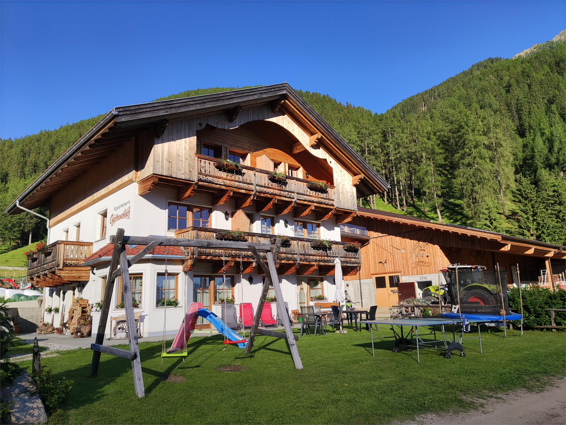 Gattererhof Gsies 1 suedtirol.info
