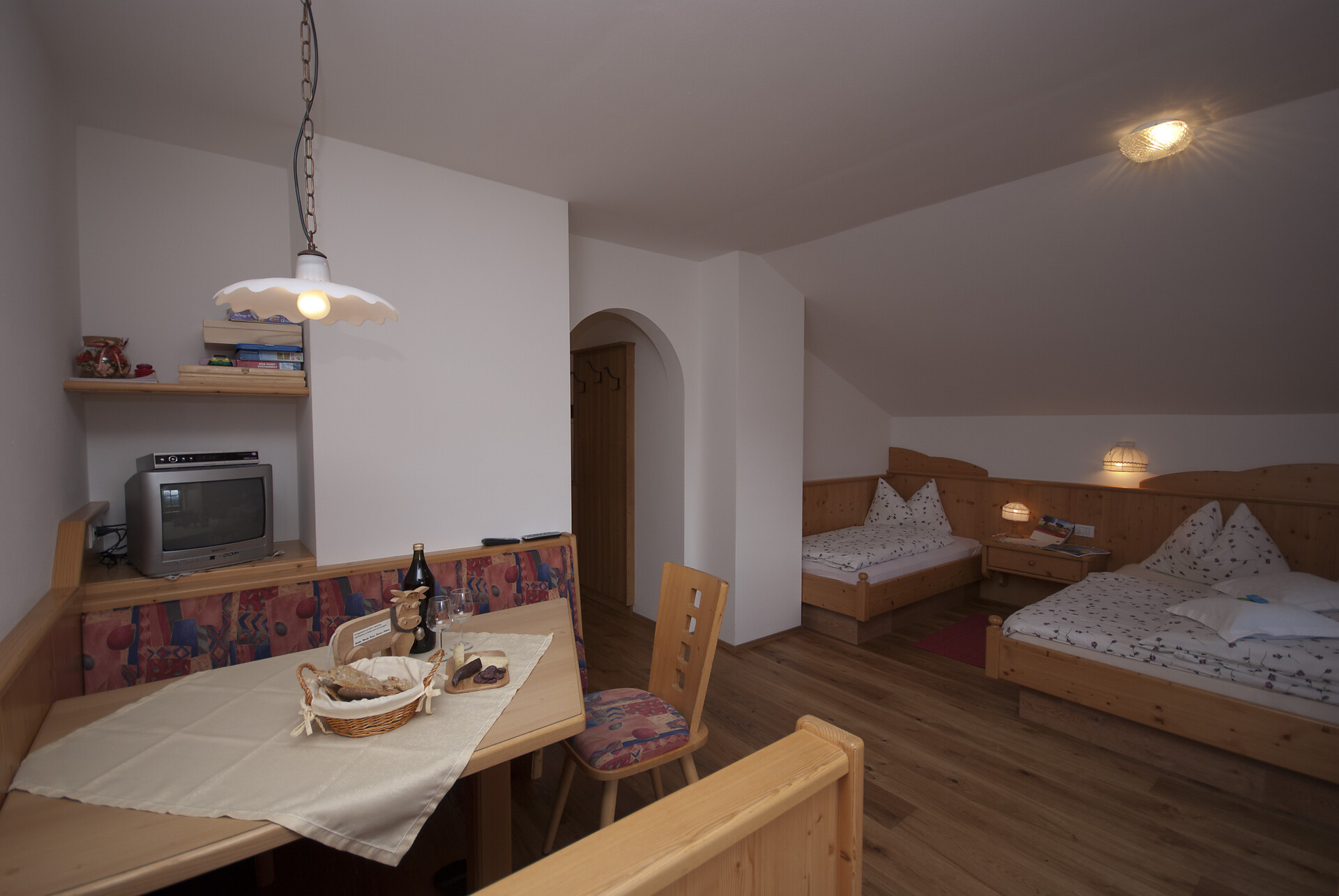 Wohnung 1