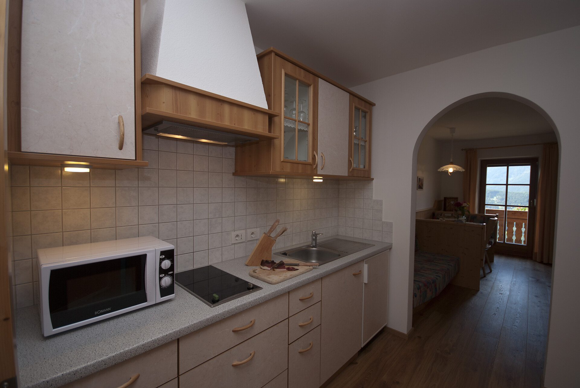 Wohnung 2