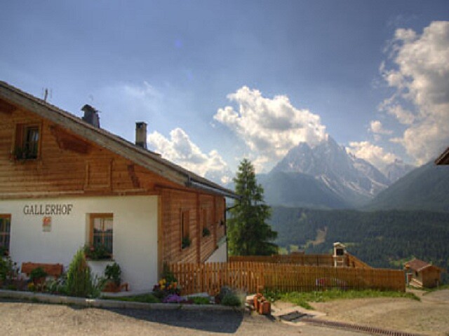 Galler am Berg - Dolomitenregion 3 Zinnen - #1 - suedtirol.info
