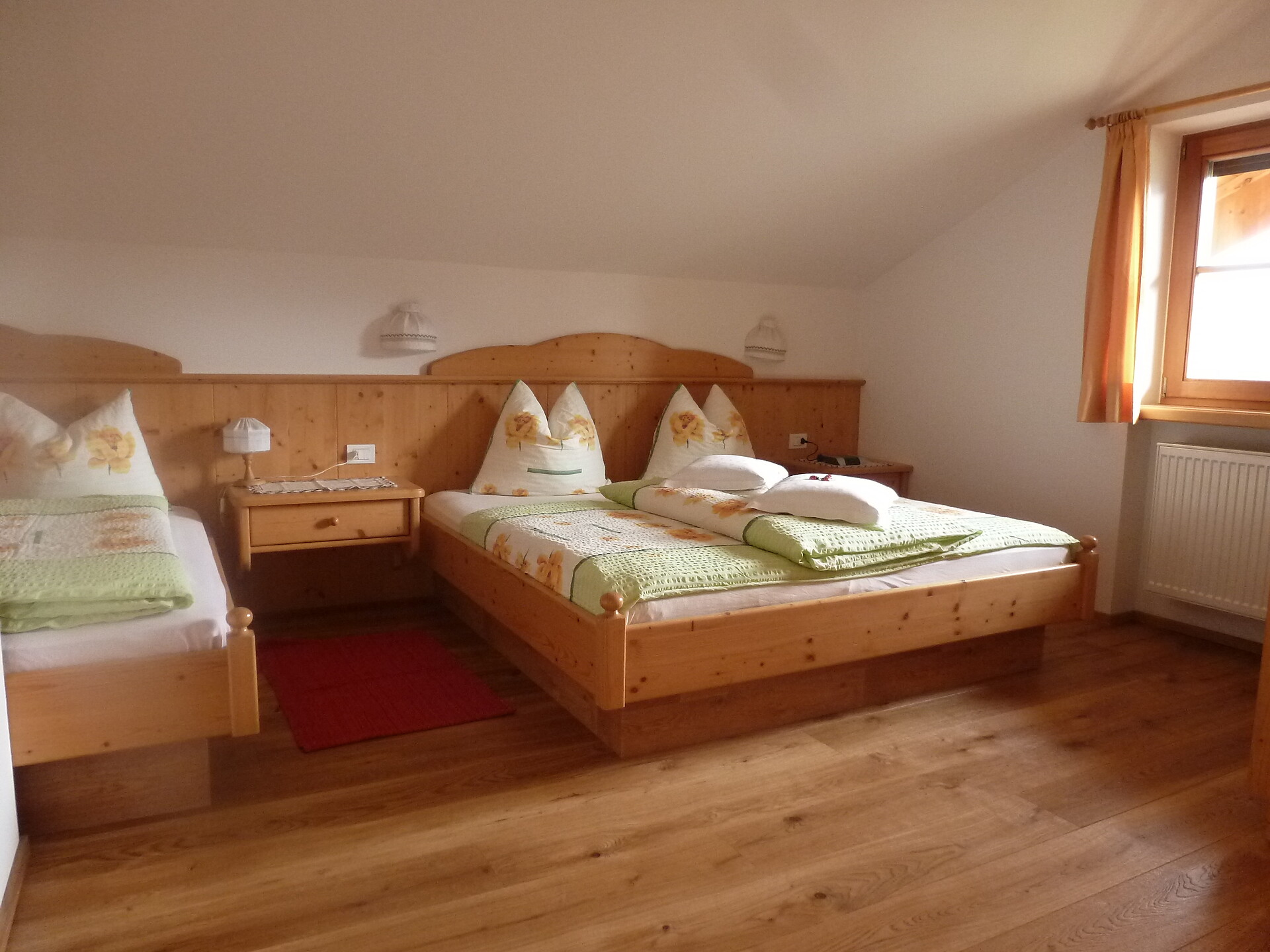 Wohnung 1