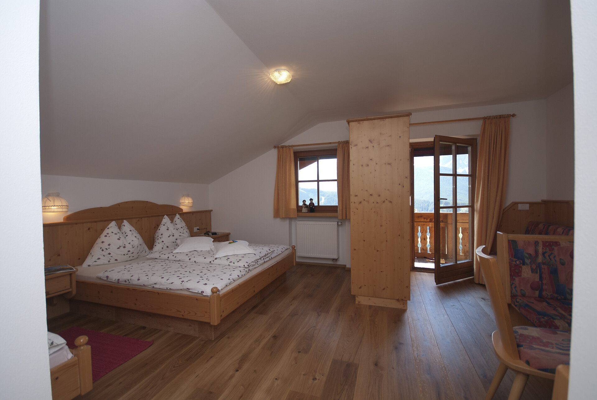Wohnung 1