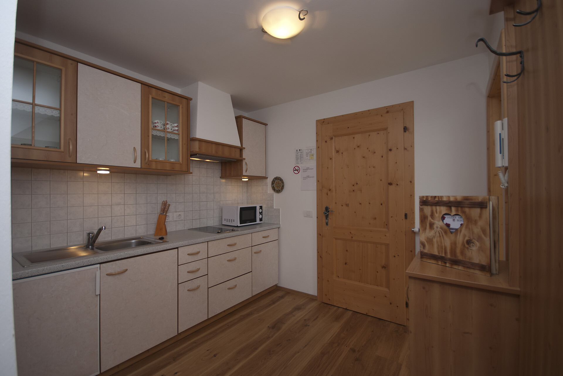 Wohnung 1