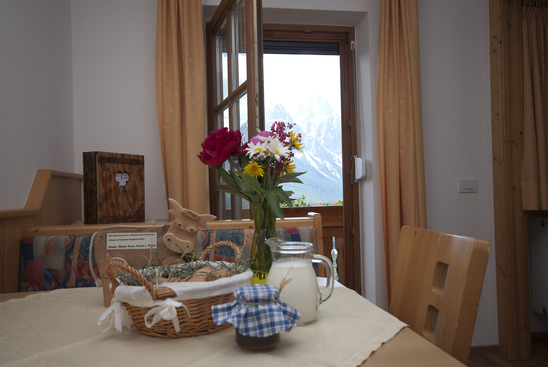 Wohnung 2