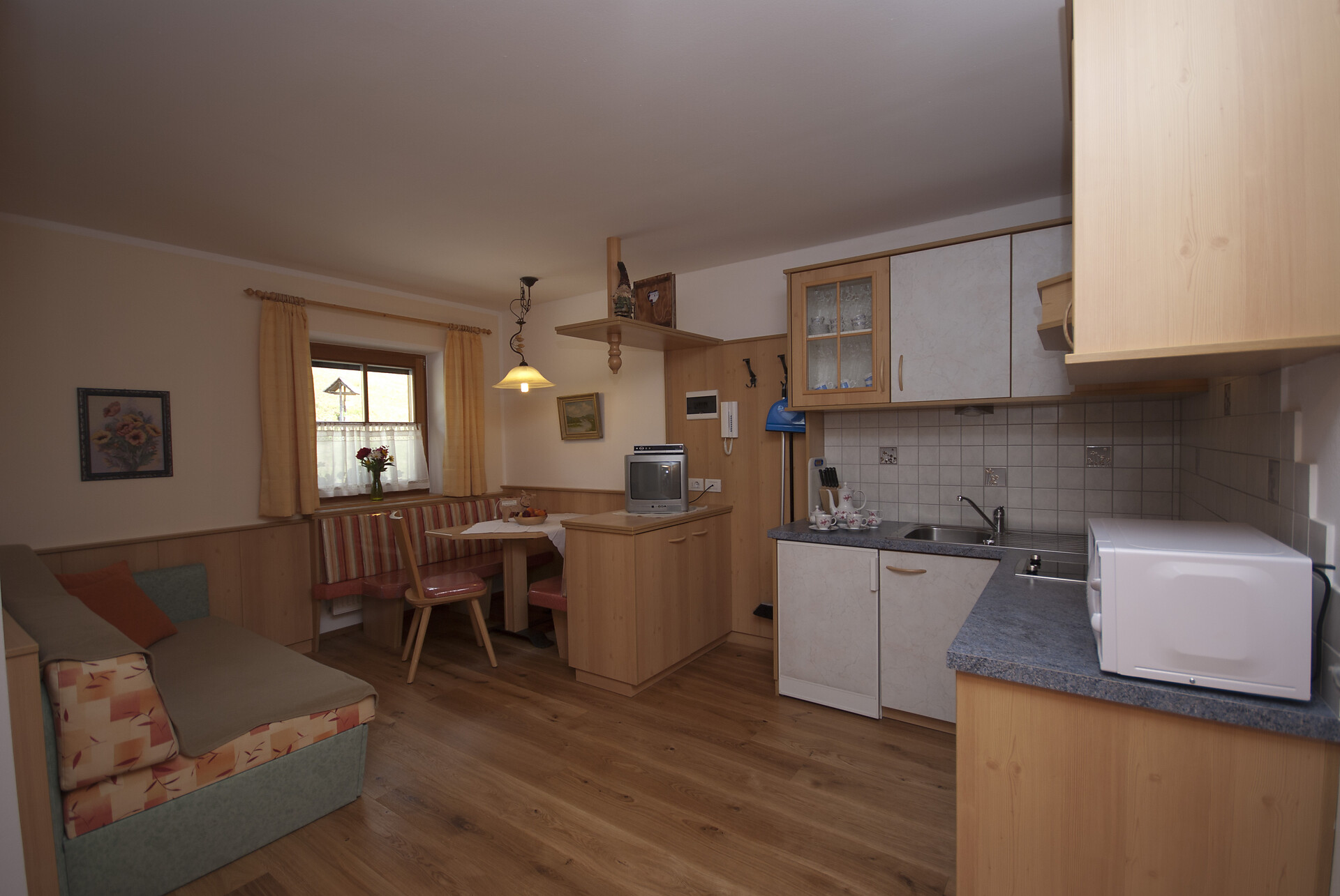 Wohnung 3