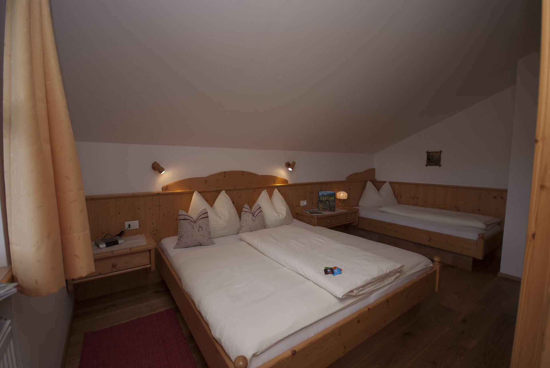 Wohnung 2