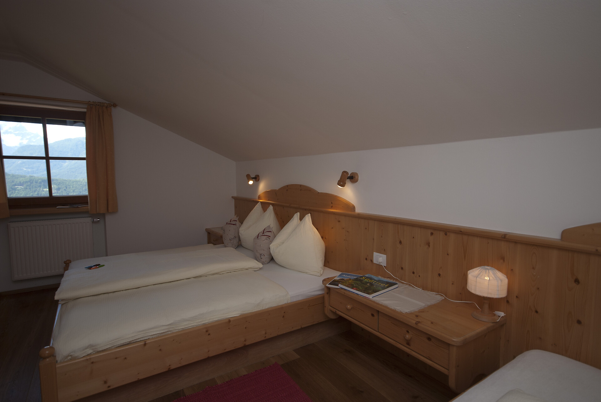 Wohnung 2