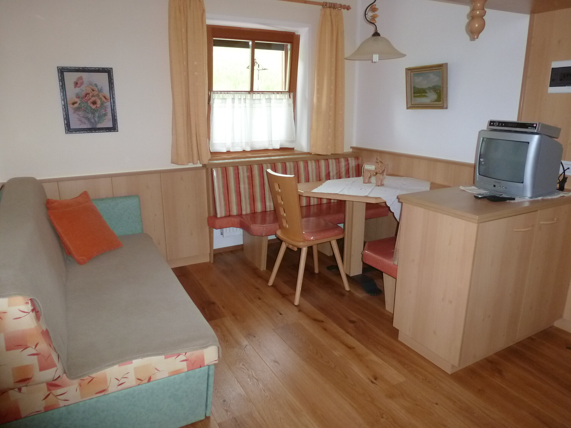 Wohnung 3