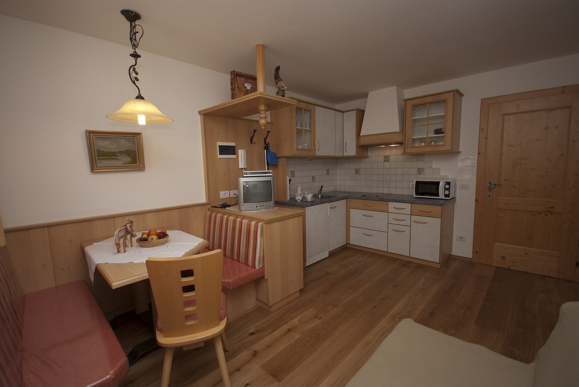 Wohnung 3