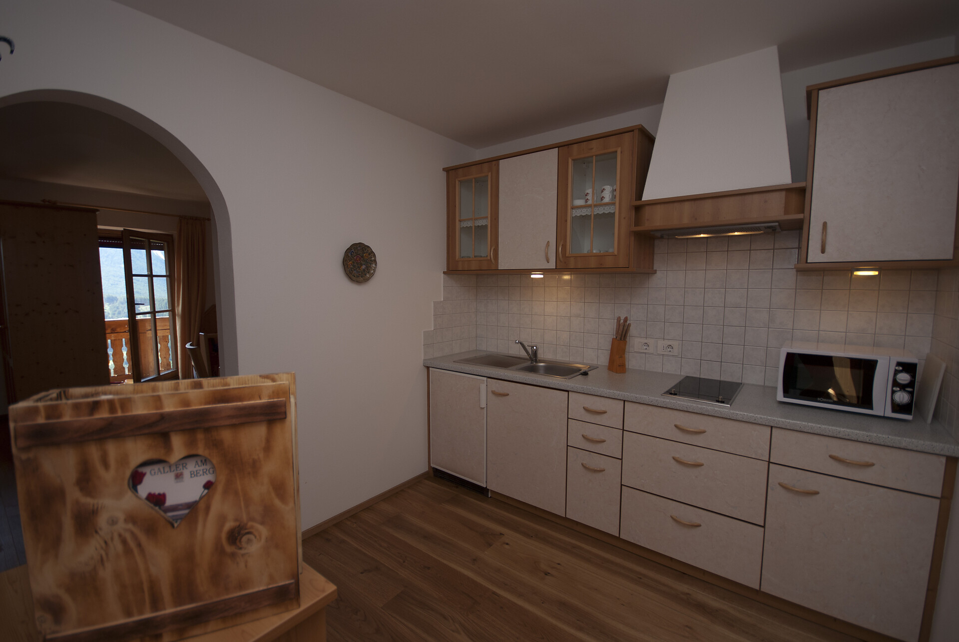Wohnung 1