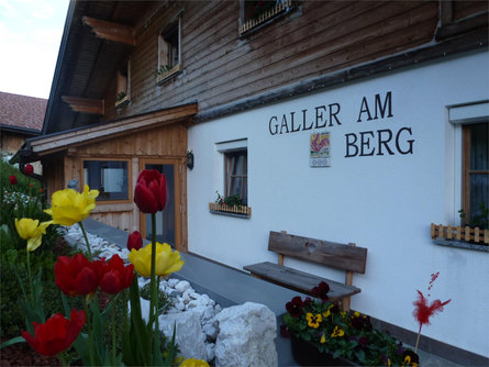 Galler am Berg Innichen/San Candido 5 suedtirol.info