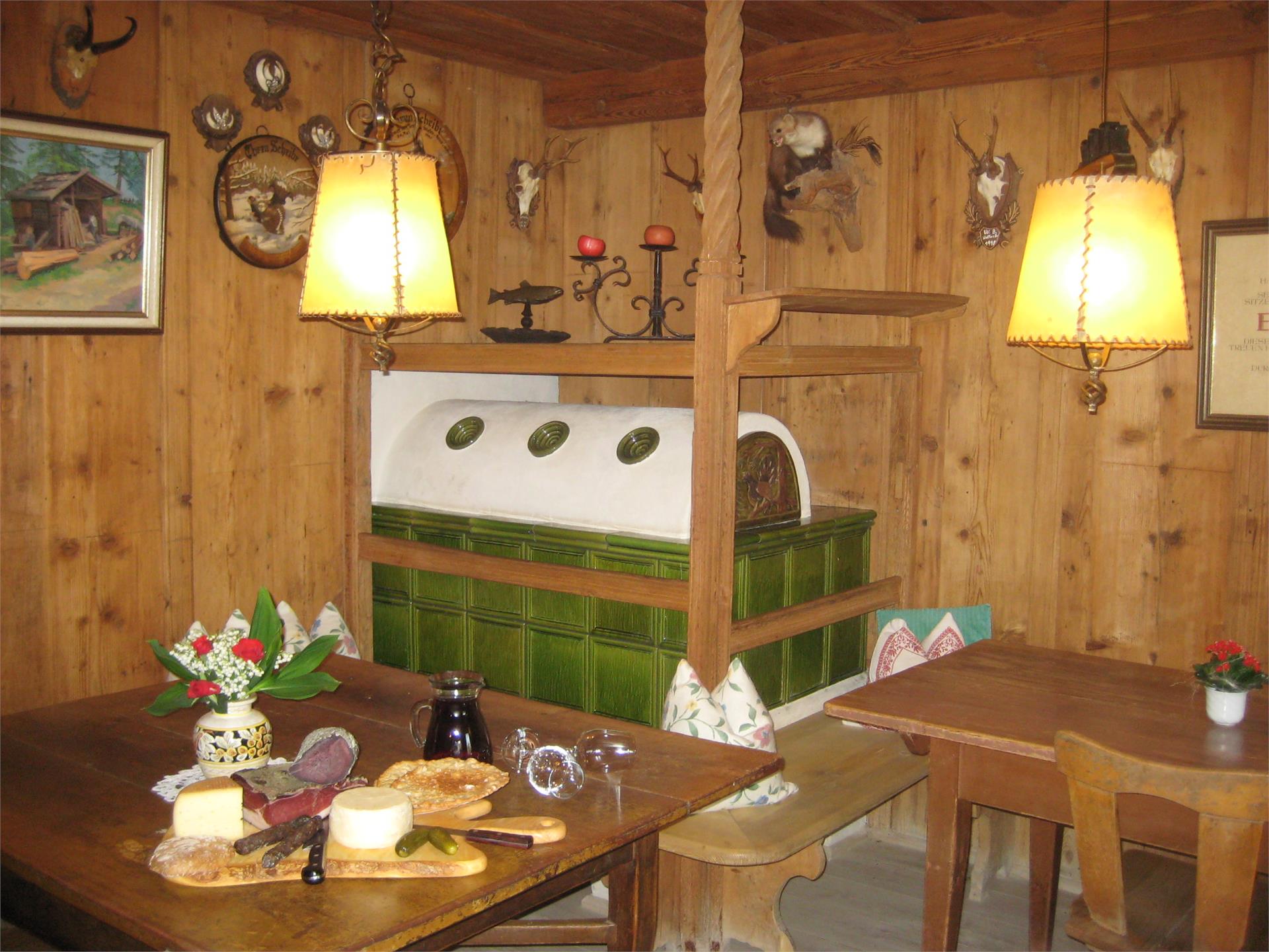 Gasthof Locher Jenesien/San Genesio Atesino 4 suedtirol.info