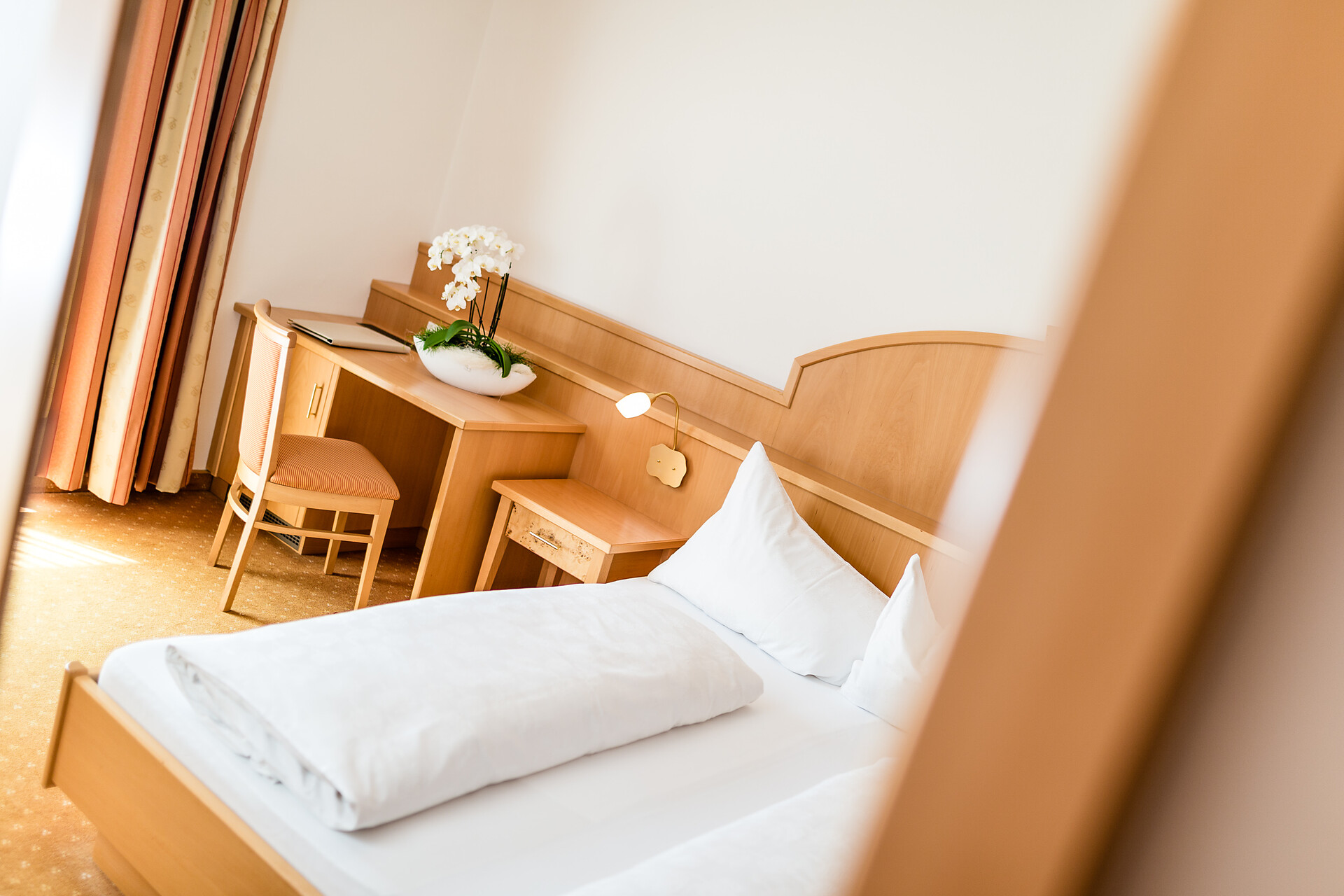 Garni-Hotel Am Meilenstein Partschins 29 suedtirol.info
