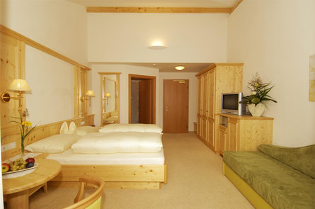 Garni-Hotel Am Meilenstein Partschins/Parcines 30 suedtirol.info