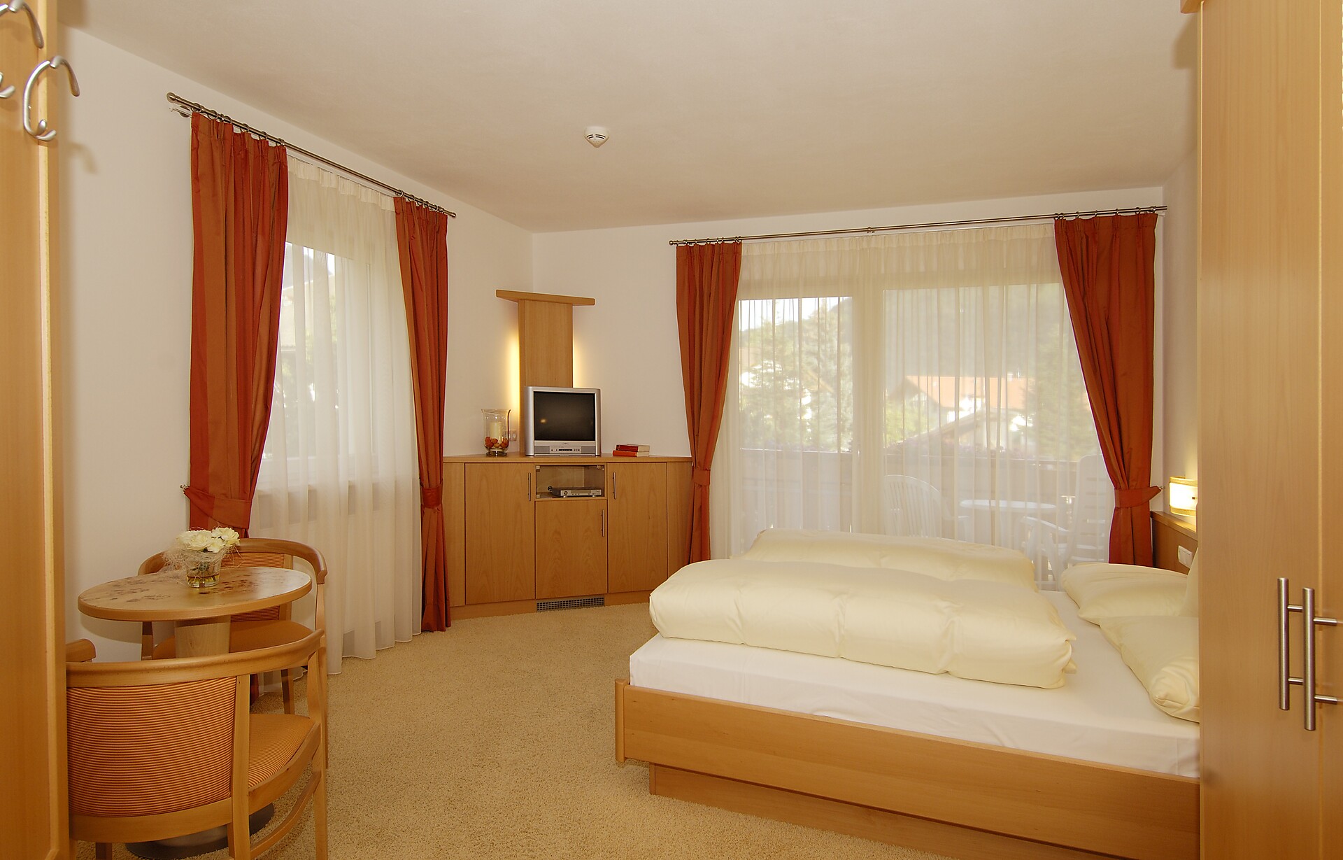 Garni-Hotel Am Meilenstein Partschins 31 suedtirol.info