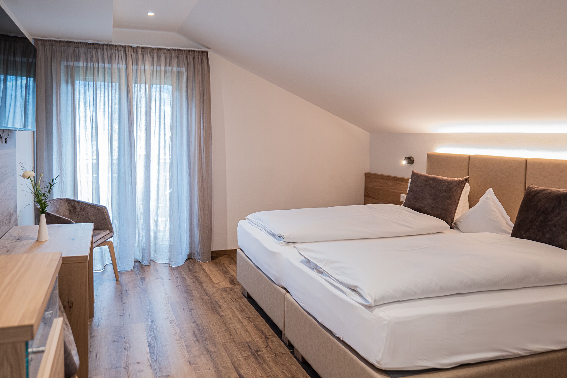 Garni-Hotel Am Meilenstein Partschins 26 suedtirol.info