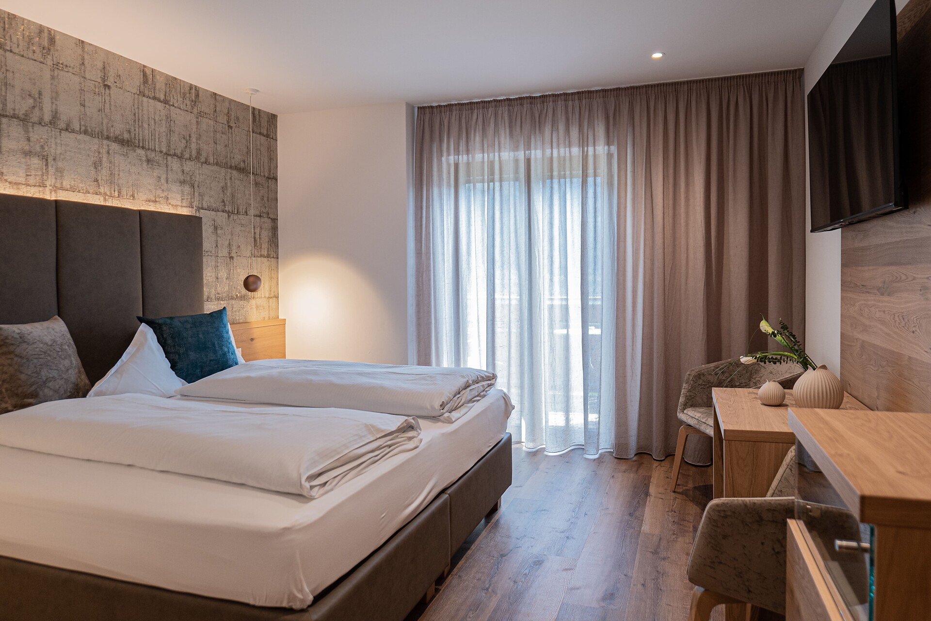 Garni-Hotel Am Meilenstein Partschins 25 suedtirol.info