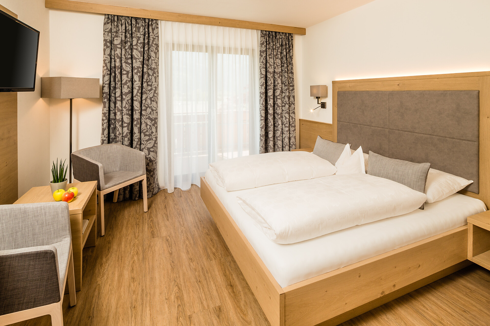 Garni-Hotel Am Meilenstein Partschins 22 suedtirol.info