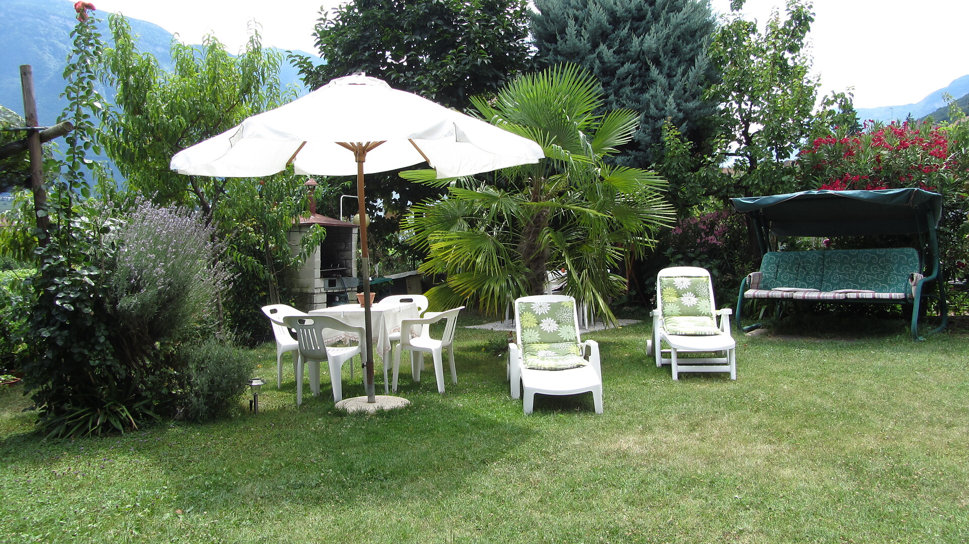 Giardino