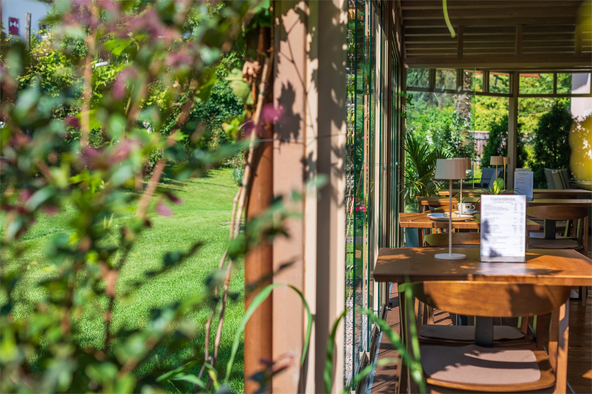 Garni Gartenheim Tramin an der Weinstraße/Termeno sulla Strada del Vino 7 suedtirol.info