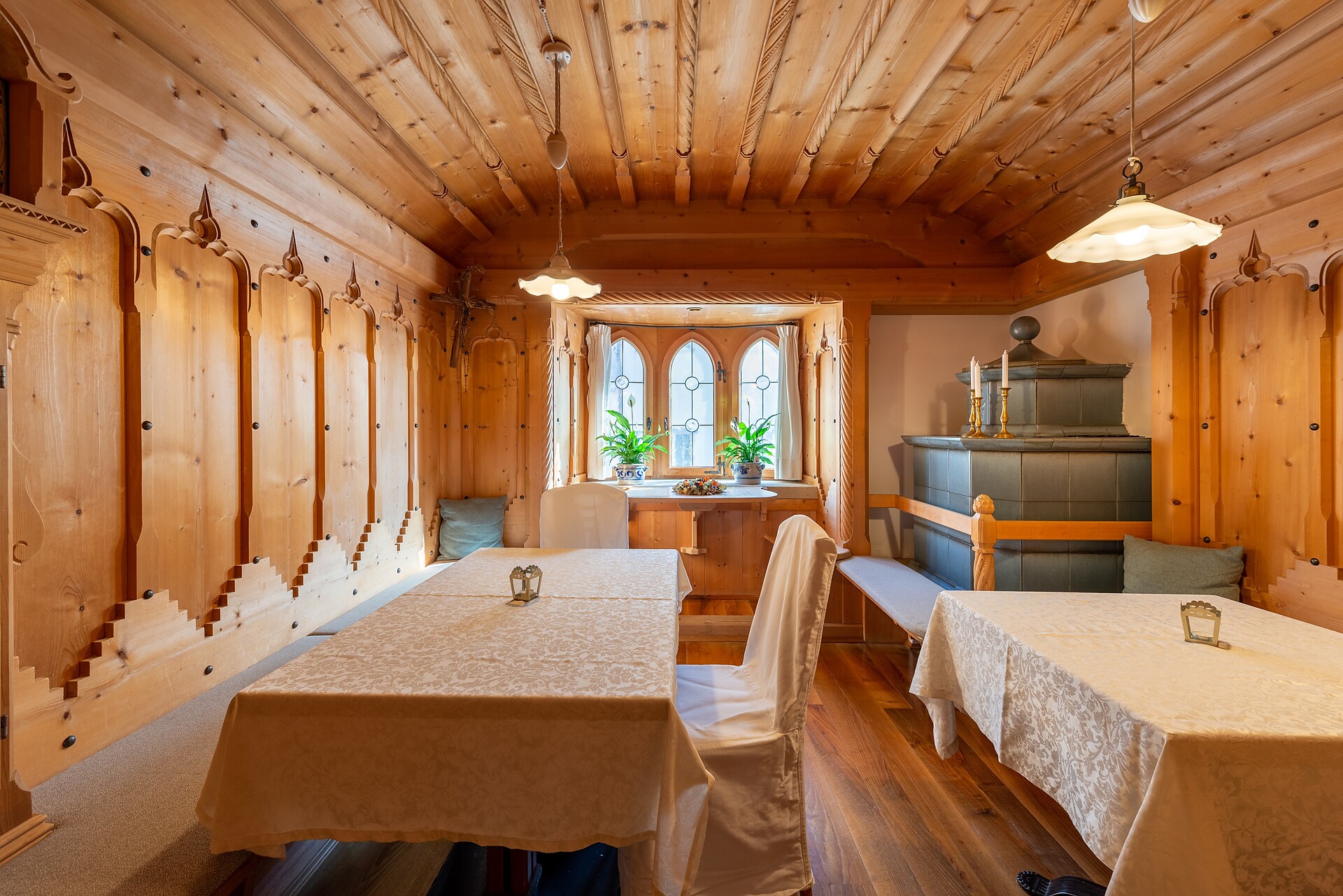 Gartenheim Tramin an der Weinstraße 8 suedtirol.info