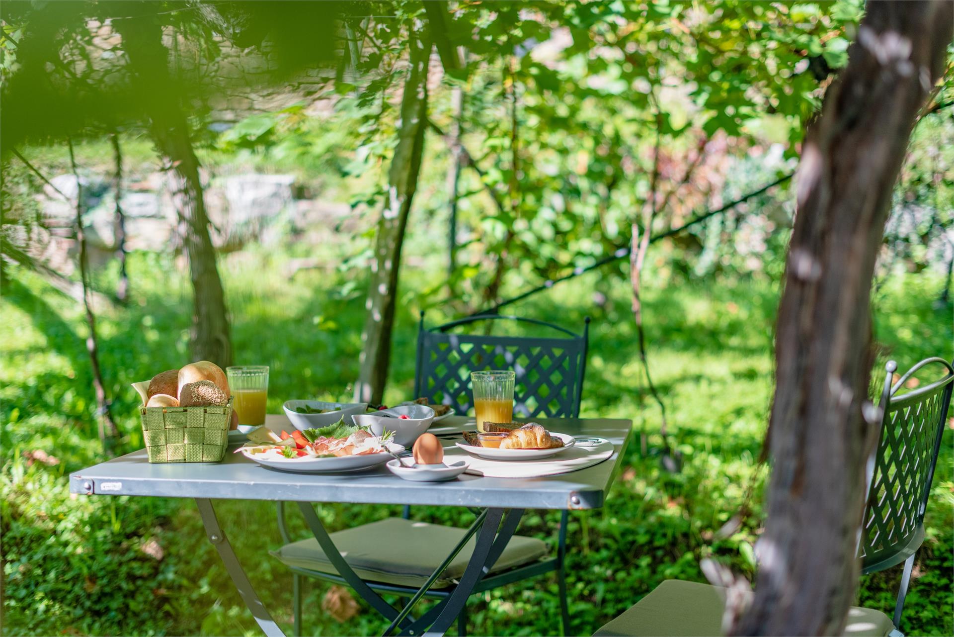 Garni Gartenheim Tramin an der Weinstraße/Termeno sulla Strada del Vino 6 suedtirol.info