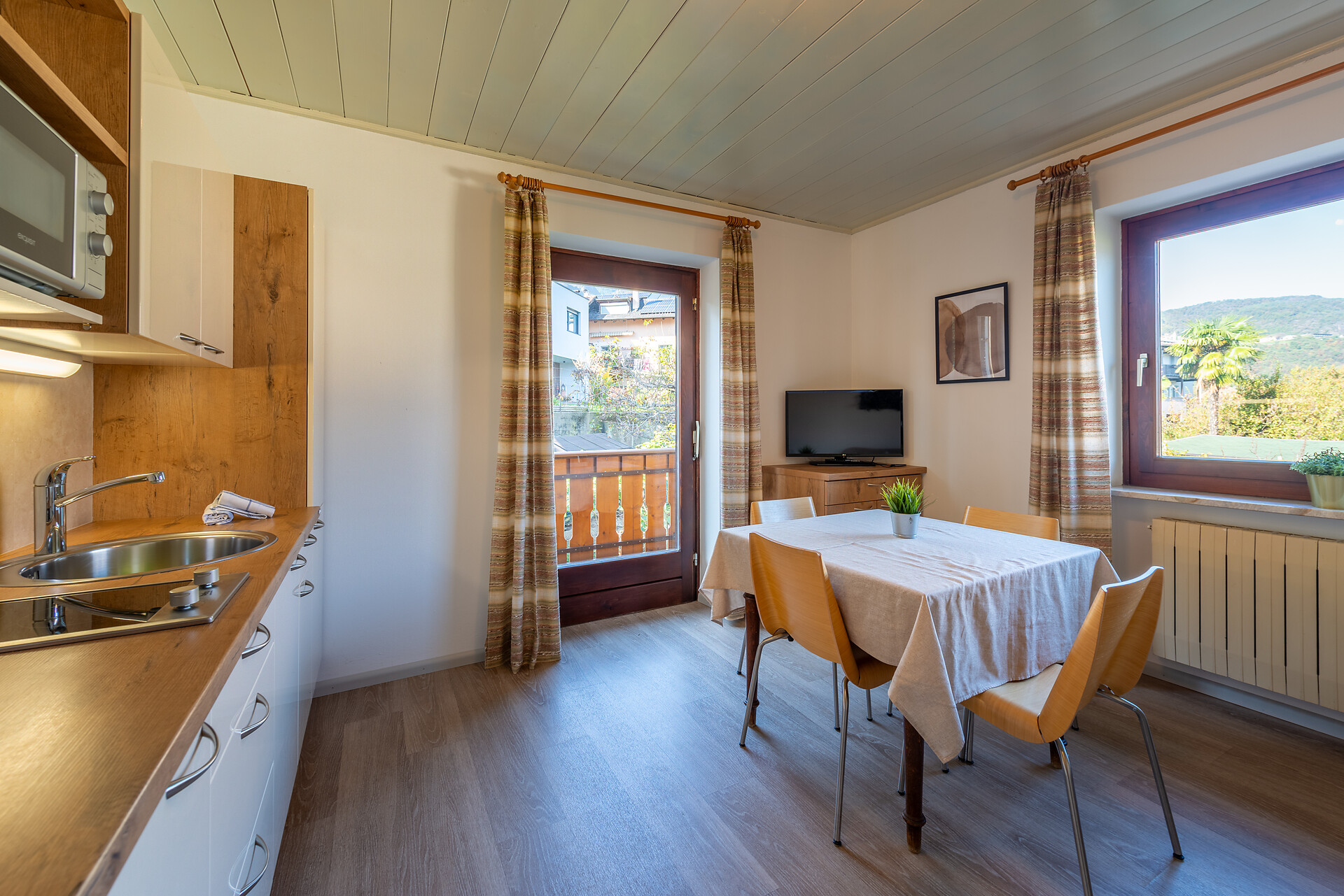 Garni Burgunderhof Tramin an der Weinstraße/Termeno sulla Strada del Vino 6 suedtirol.info