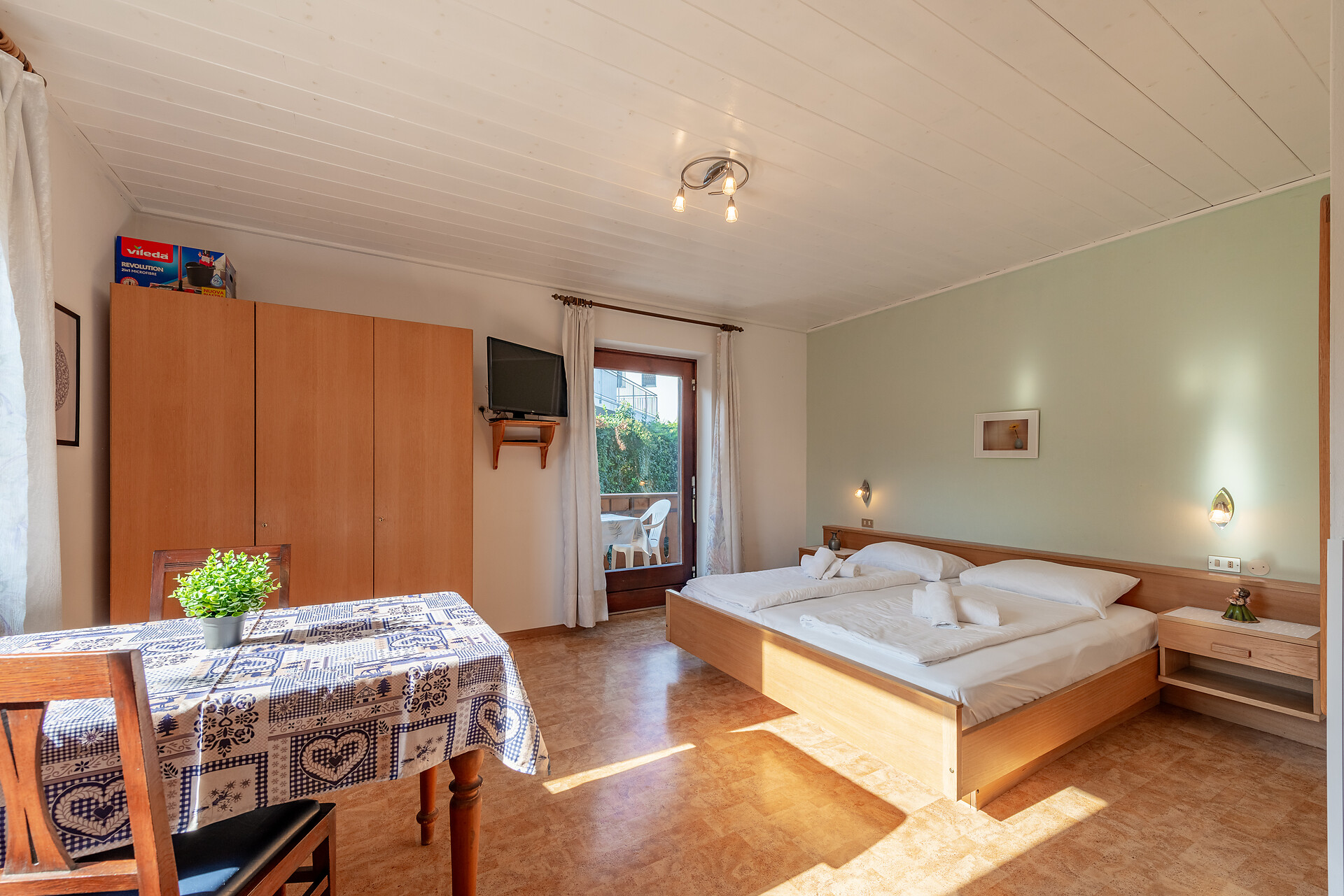 Garni Burgunderhof Tramin an der Weinstraße/Termeno sulla Strada del Vino 16 suedtirol.info