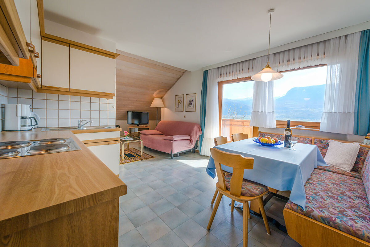 Gewürztraminerhof Tramin an der Weinstraße 9 suedtirol.info