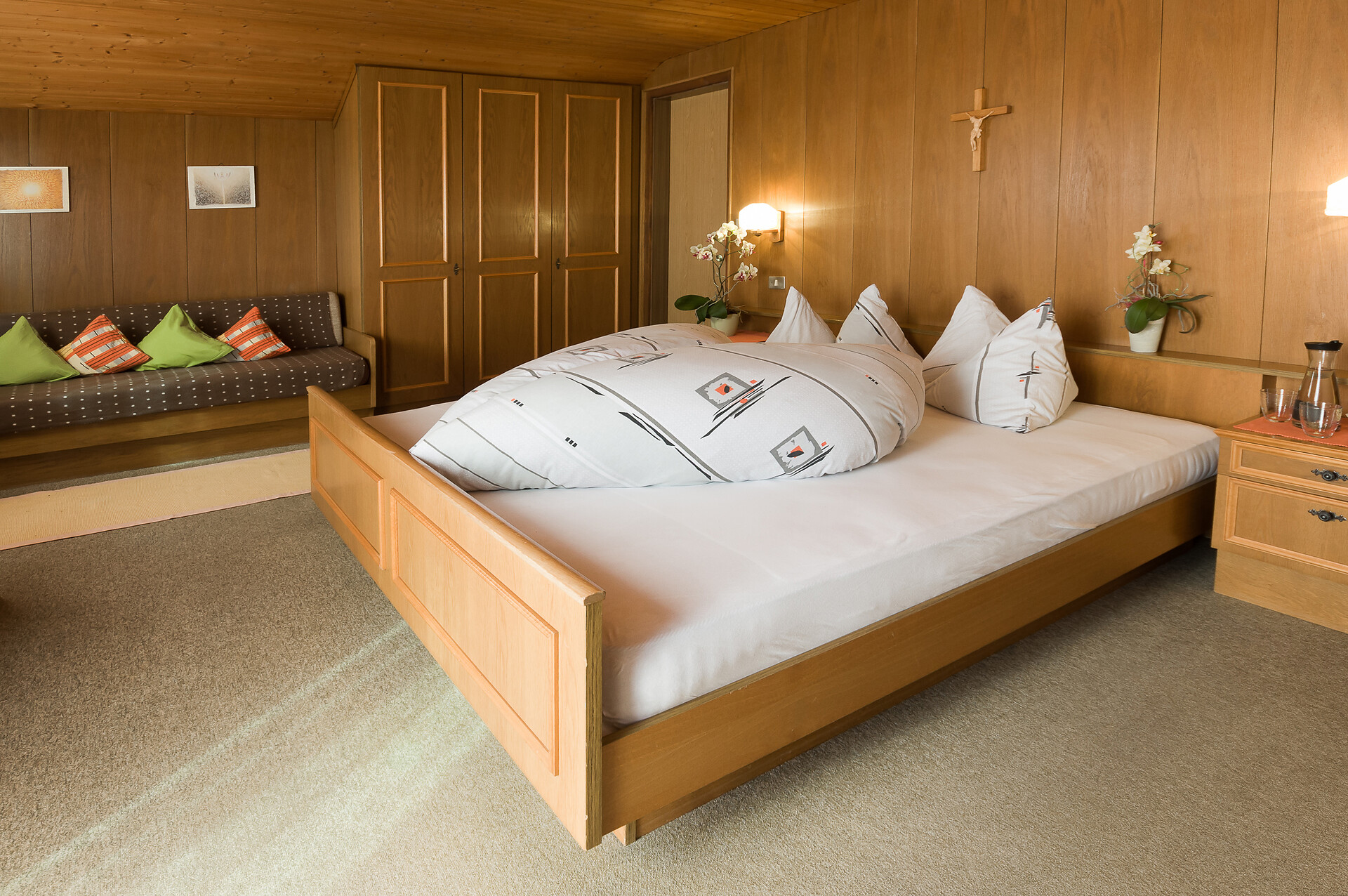 room