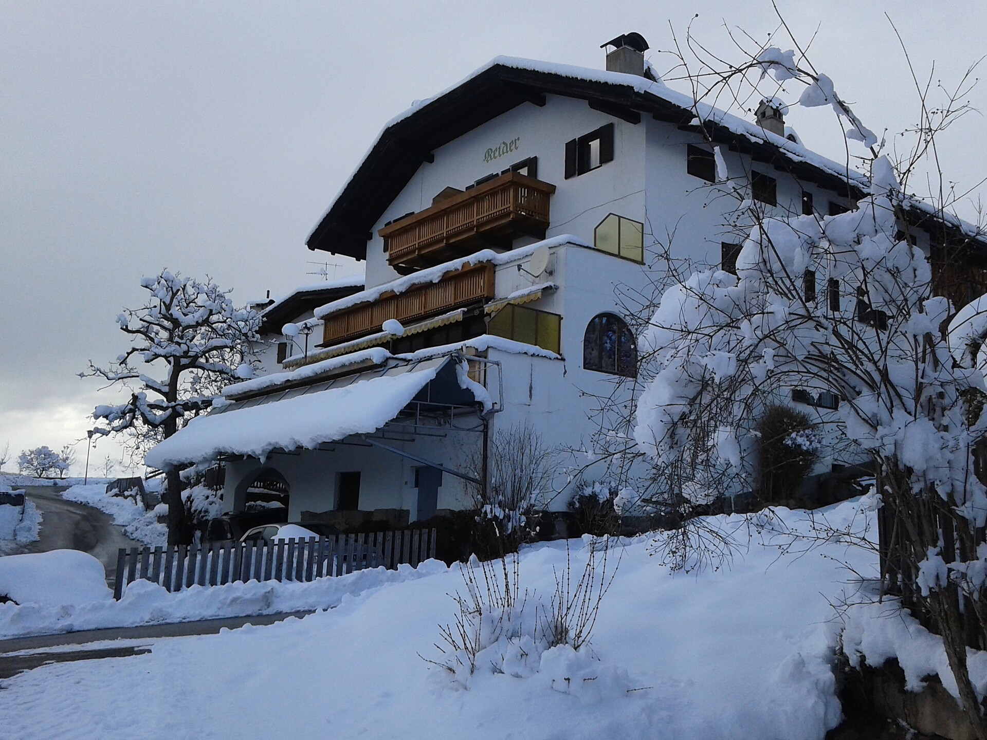 winter
