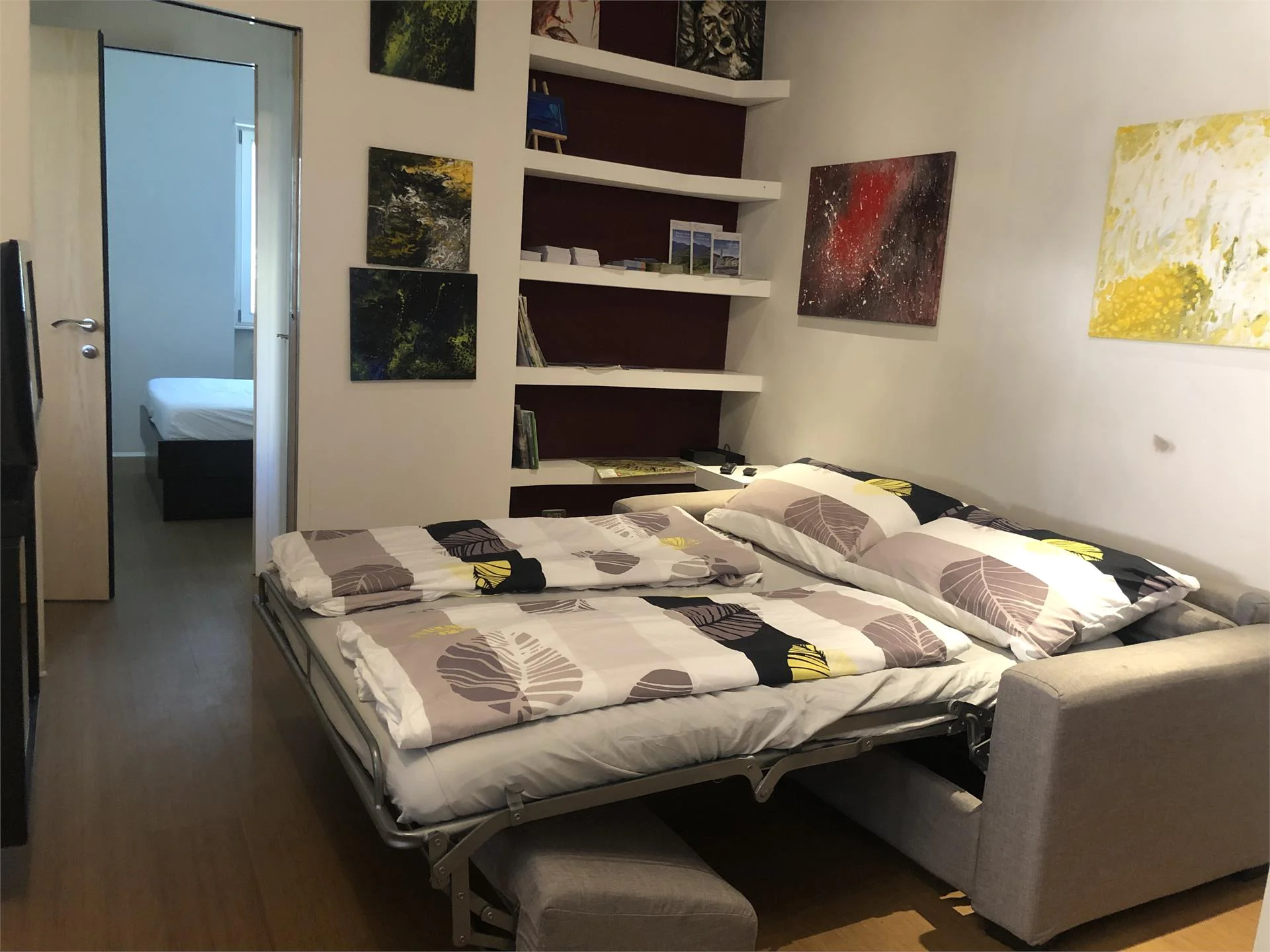 GUESTHOUSE GIGLI 1 Bolzano 9 suedtirol.info