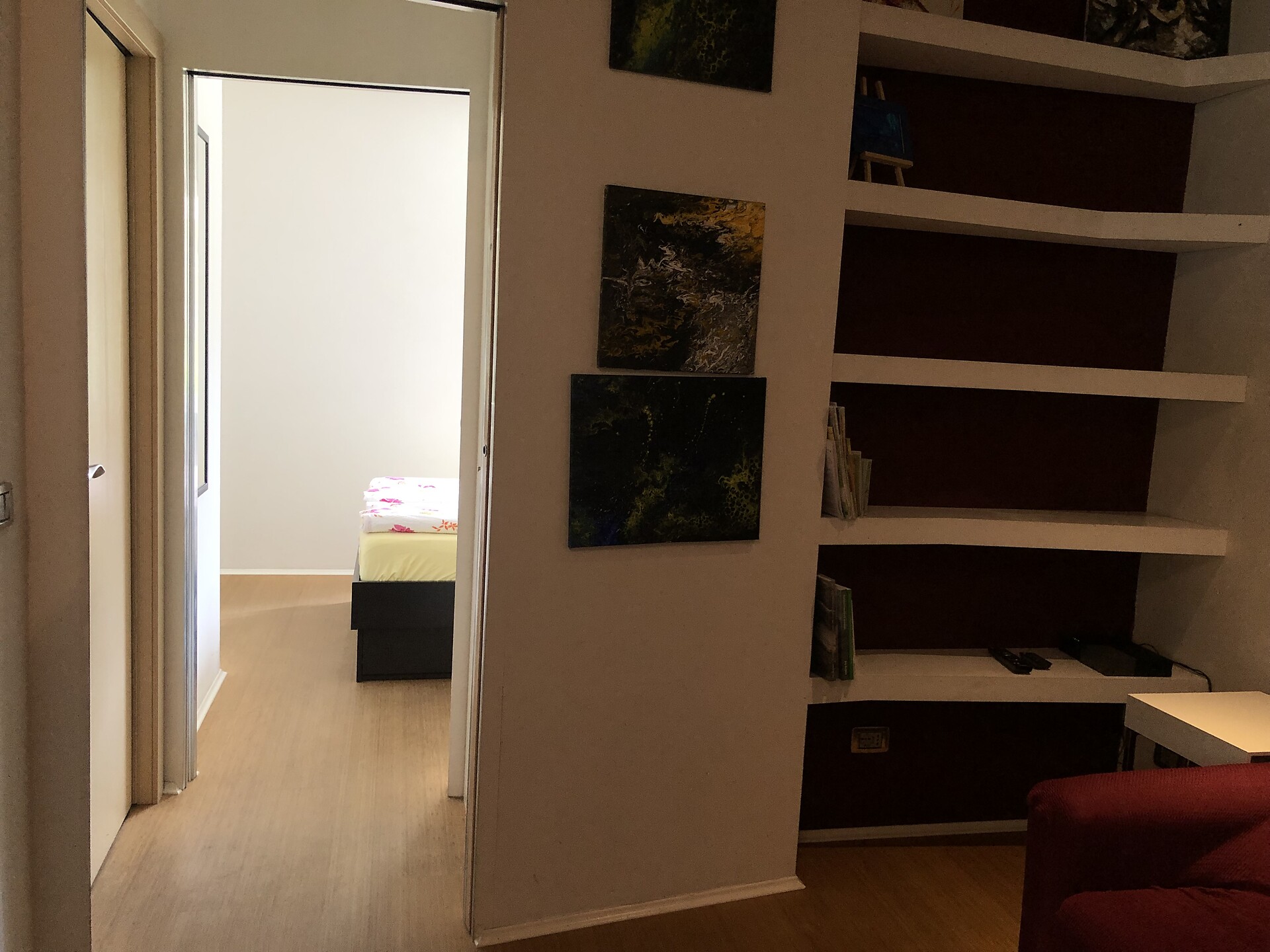 Bookshelf