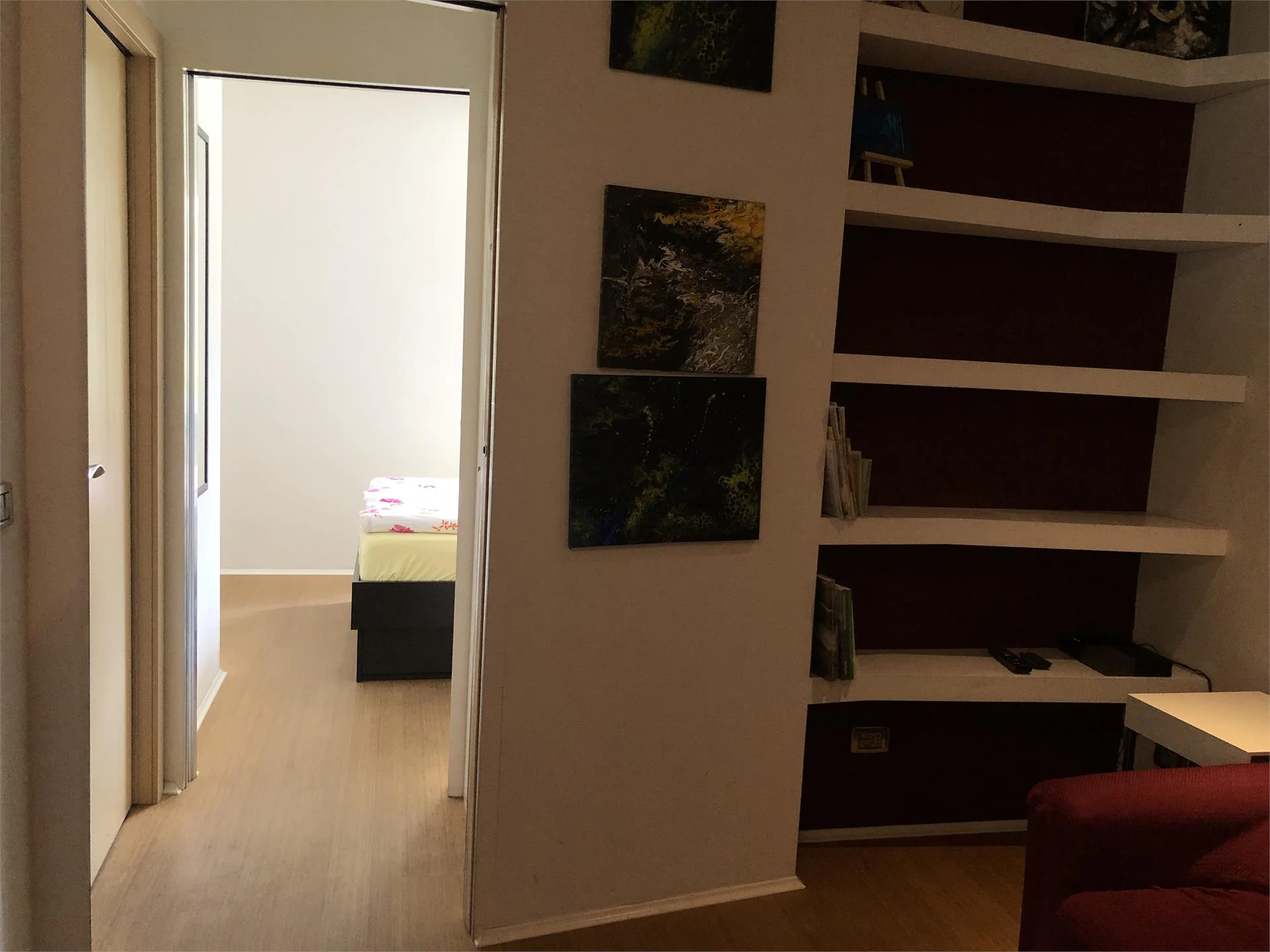 GUESTHOUSE GIGLI 1 Bolzano 10 suedtirol.info