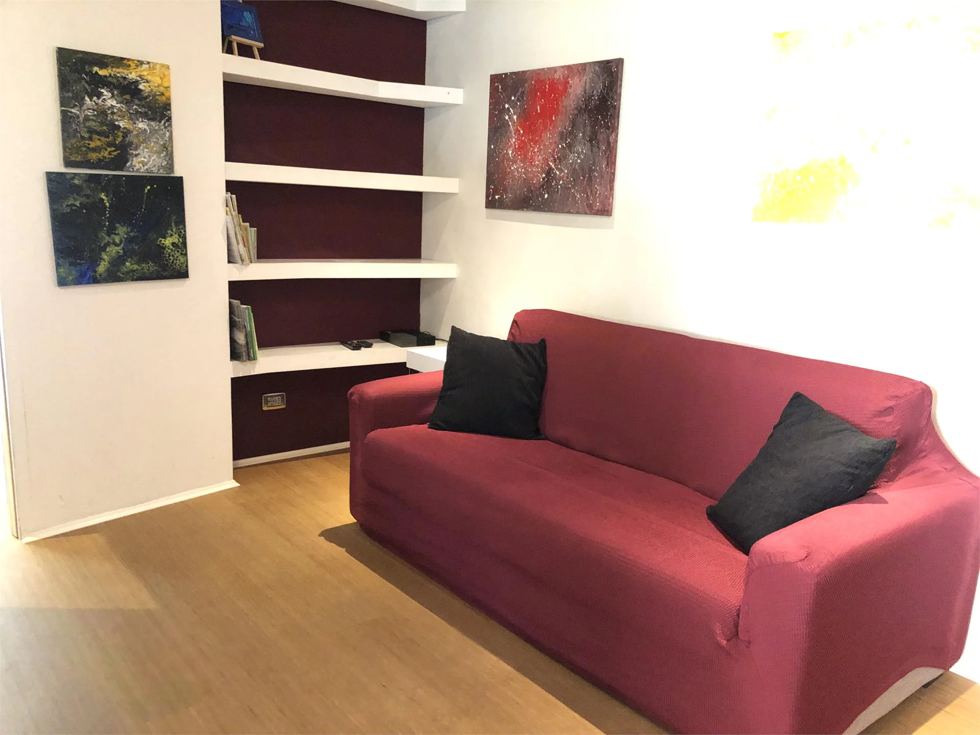 GUESTHOUSE GIGLI 1 Bolzano 8 suedtirol.info