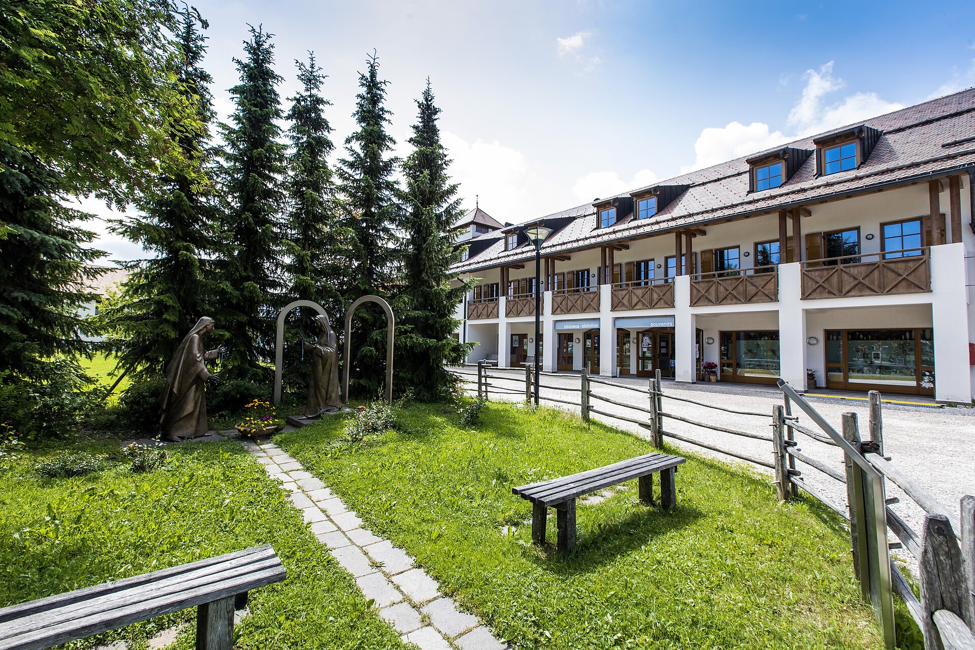 Albergo Pietralba