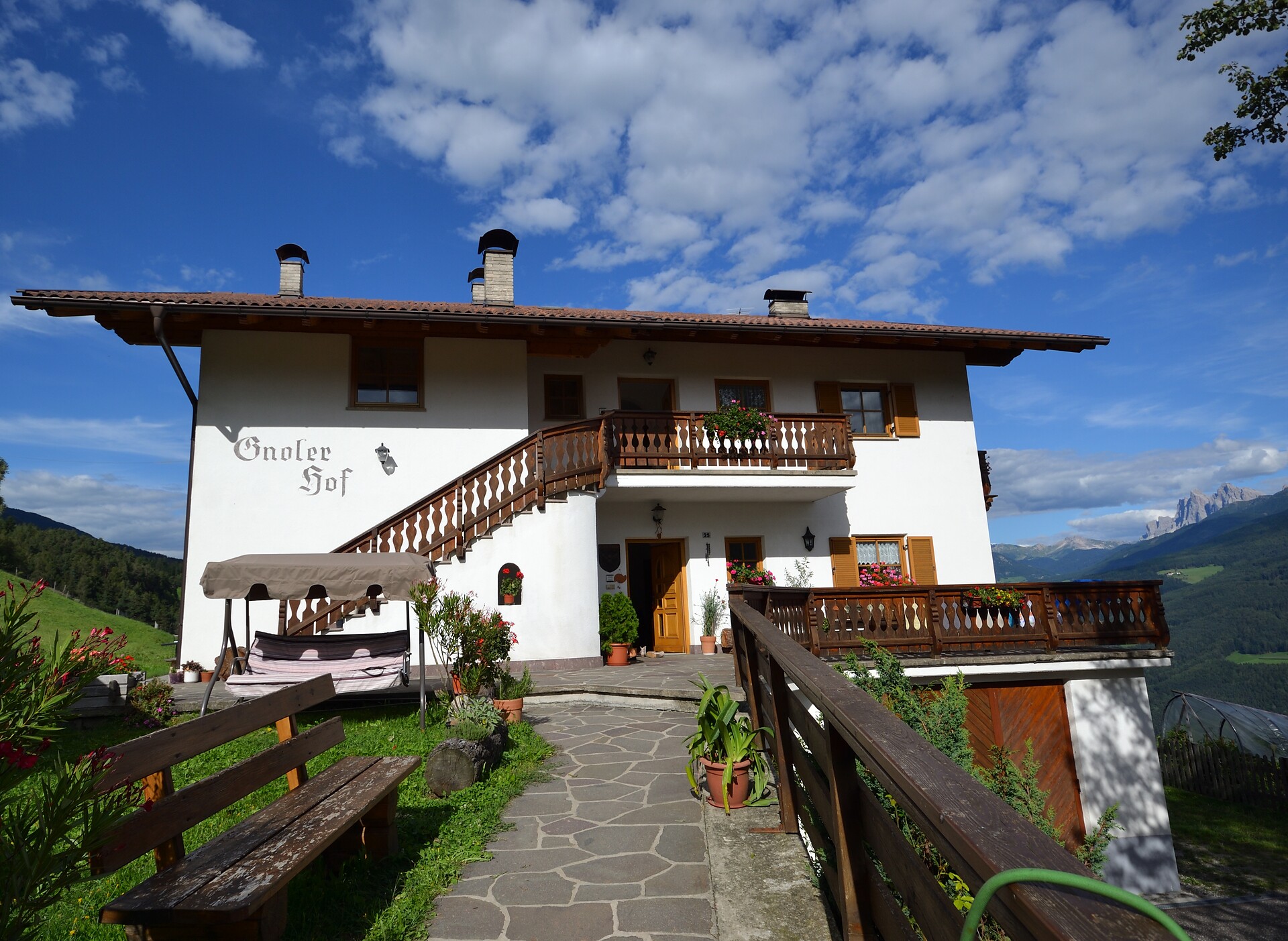 Casa