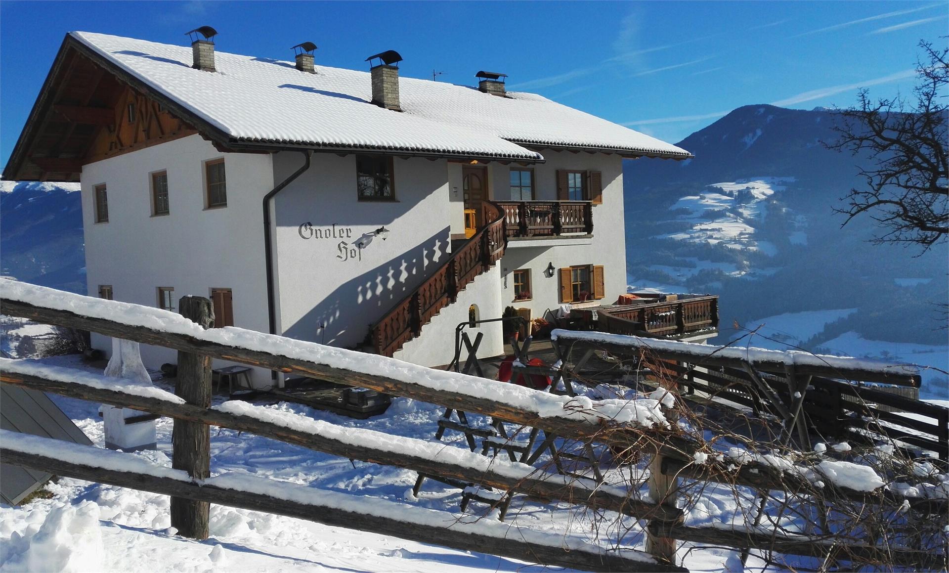 Gnolerhof Villanders 9 suedtirol.info