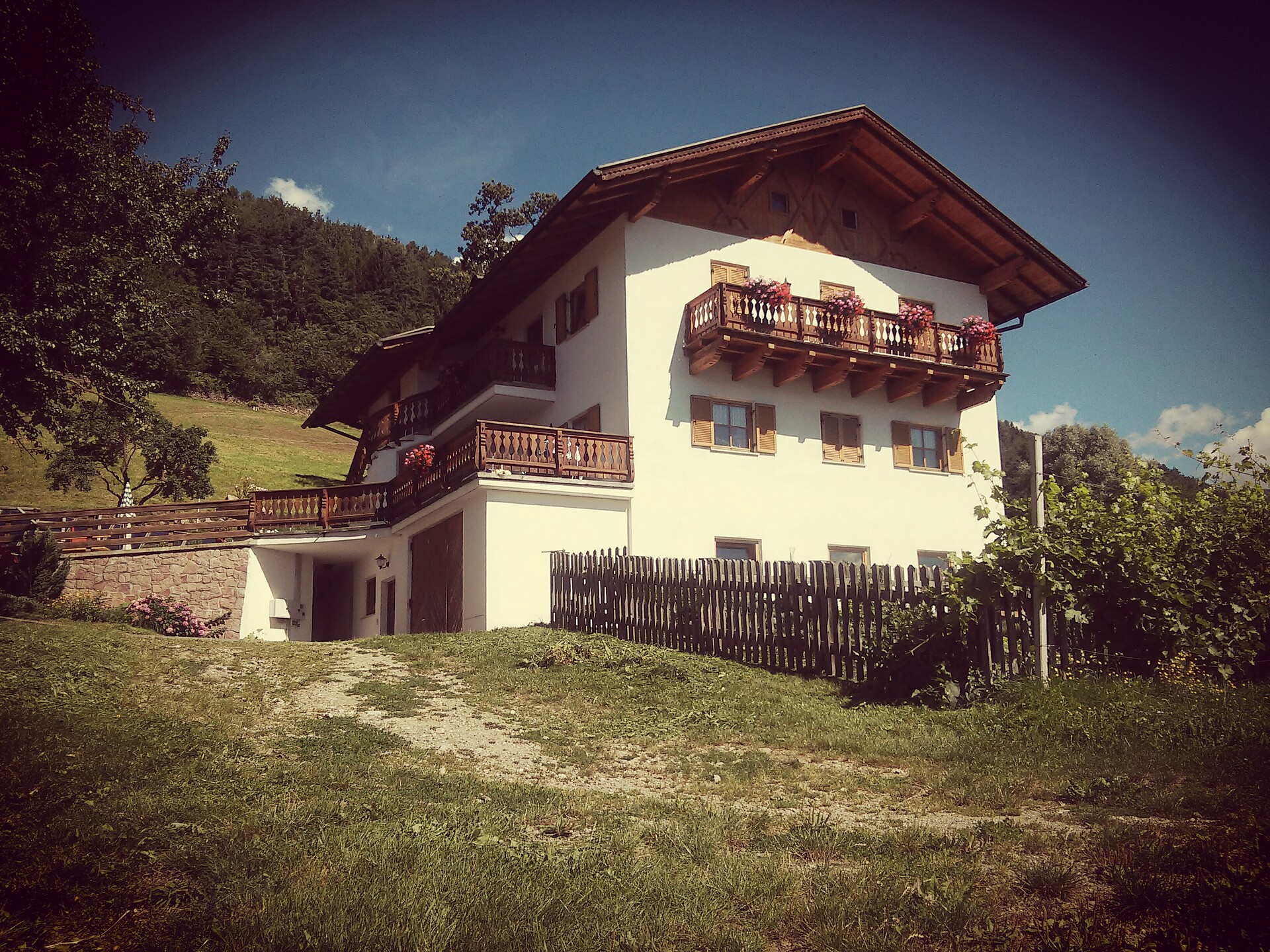 Nostra Casa