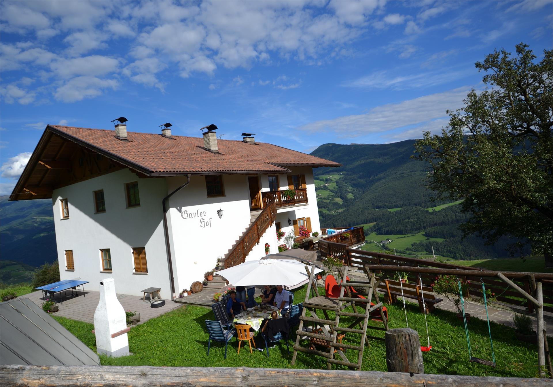 Gnolerhof Villanders 1 suedtirol.info