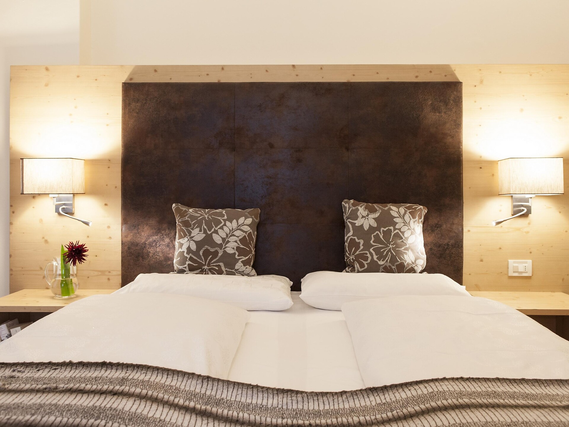 Fine Living Genusshotel Stefanshof