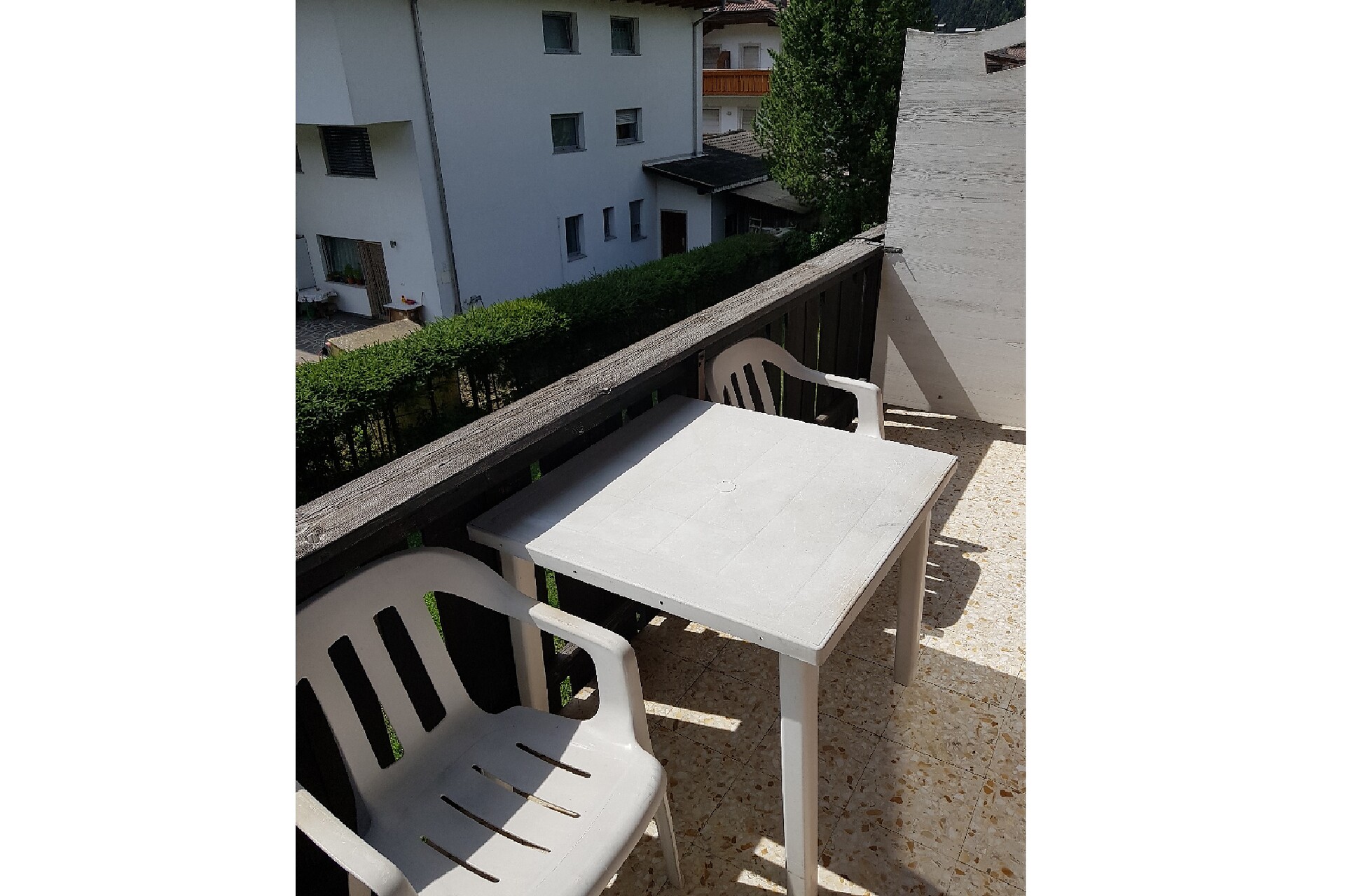 Balcone