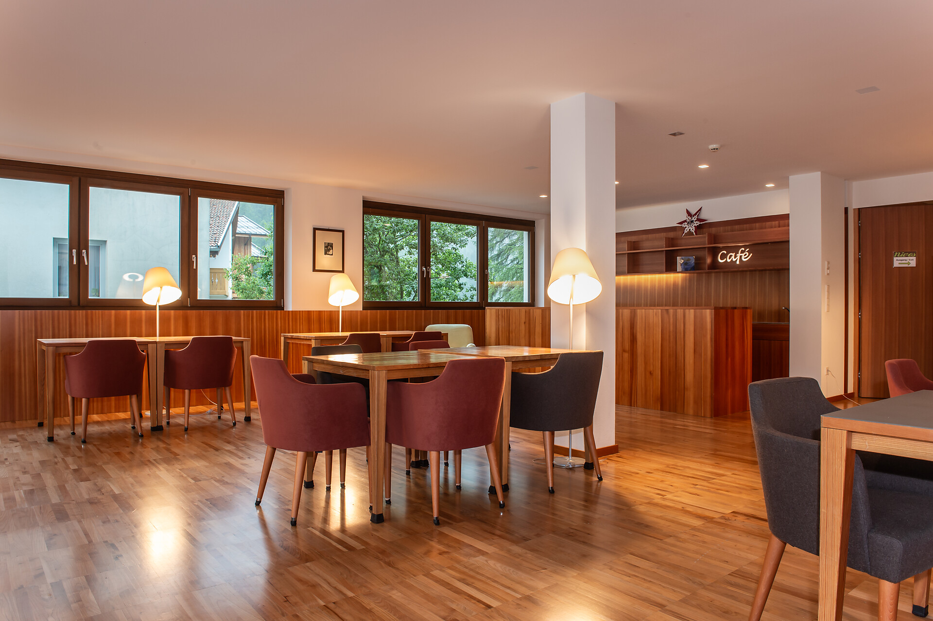 Hotel Nives