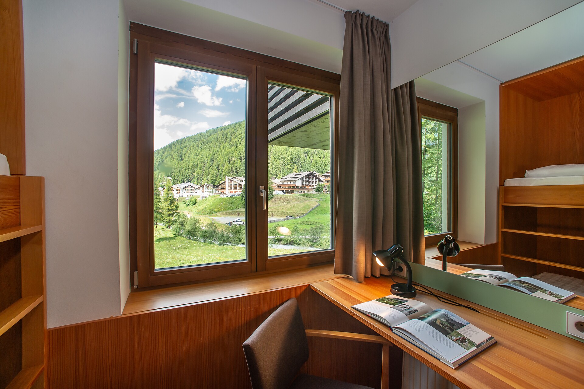 Hotel Nives