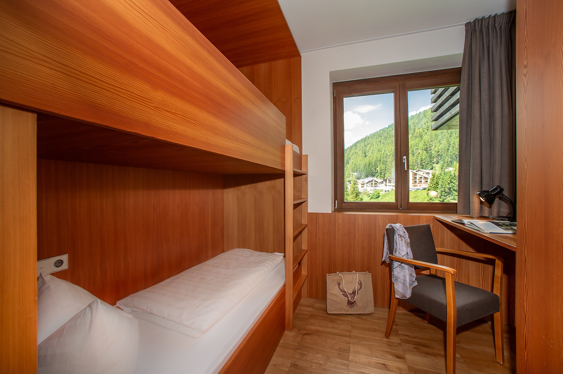 Hotel Nives