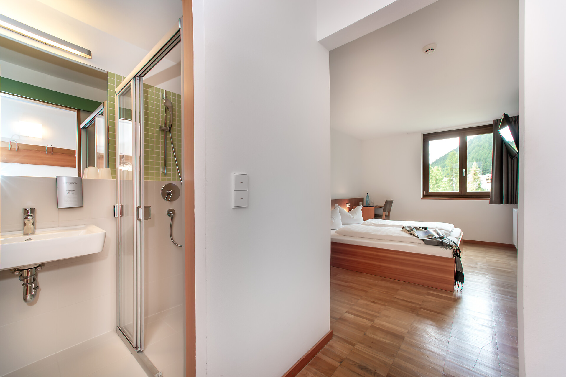Hotel Nives