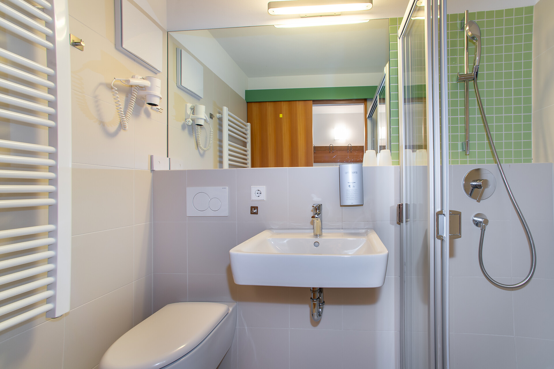 Hotel Nives