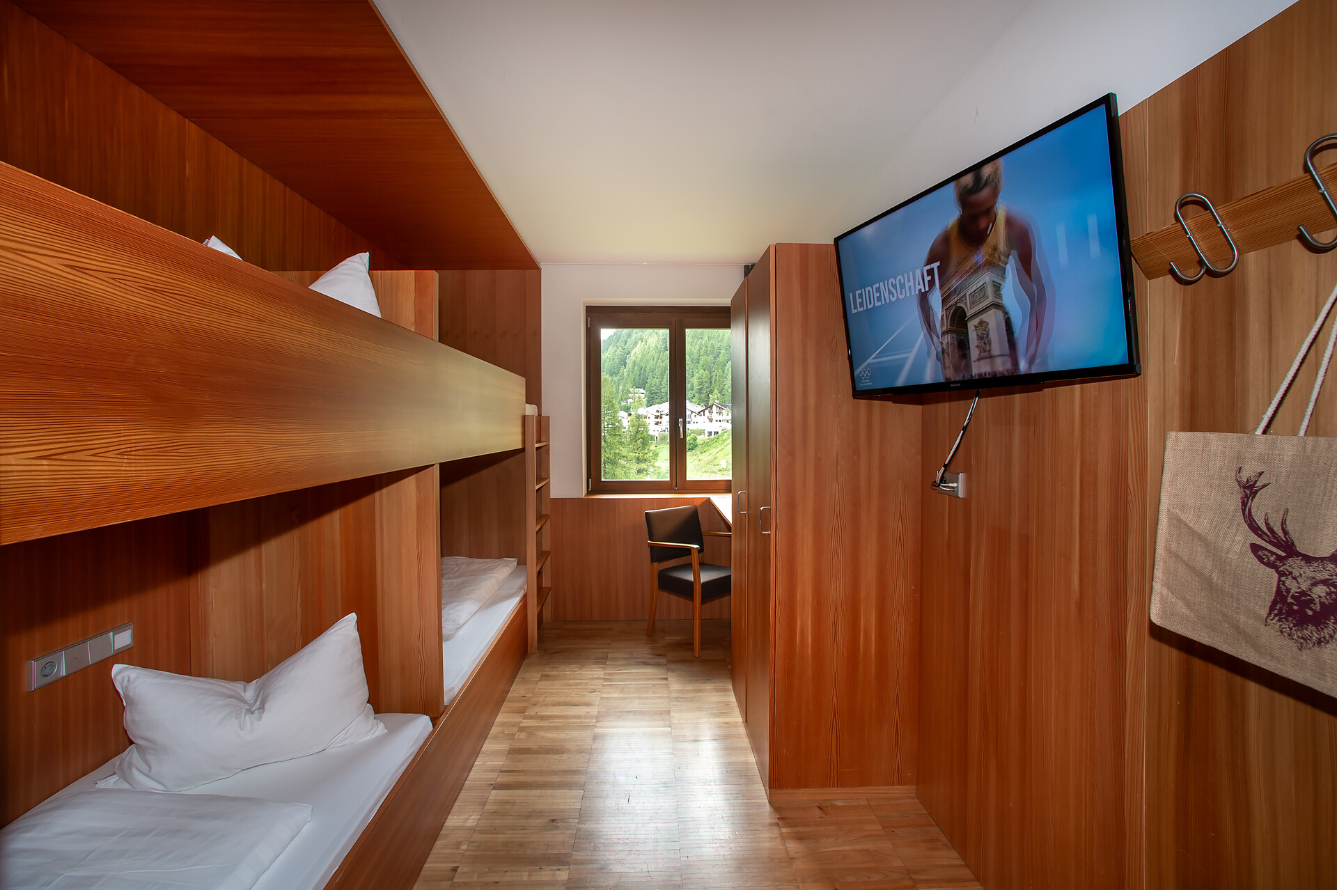 Hotel Nives