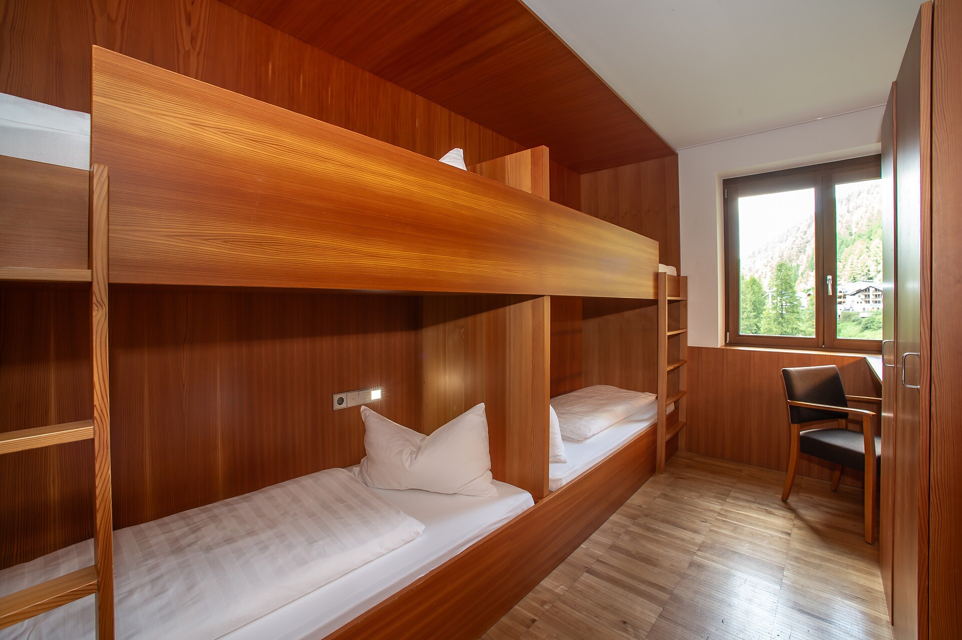 Hotel Nives